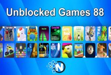 Unblocked Games 88