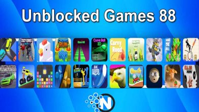 Unblocked Games 88