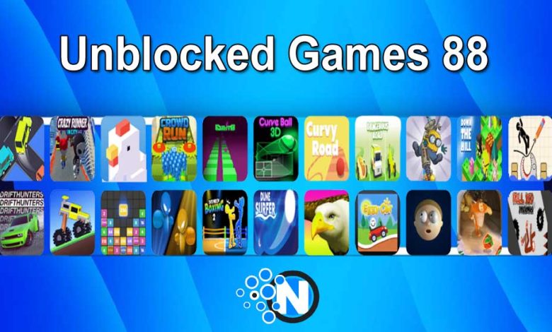 Unblocked Games 88