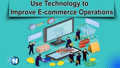 Use Technology to Improve E-commerce Operations