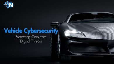 Vehicle Cybersecurity Guide