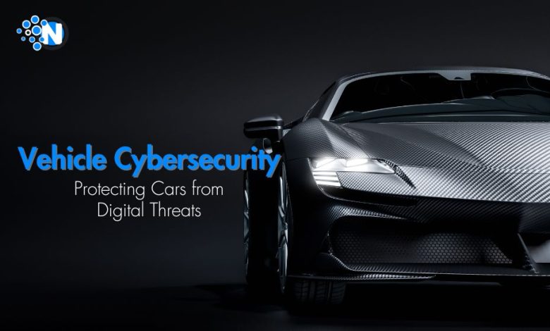 Vehicle Cybersecurity Guide