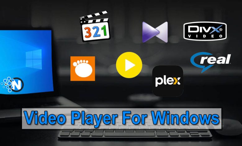 Video Player for Windows