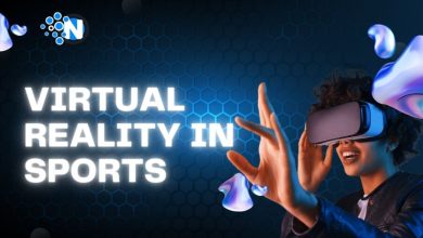 Virtual Reality in Sports