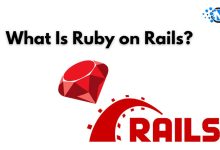 What Is Ruby on Rails