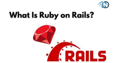 What Is Ruby on Rails