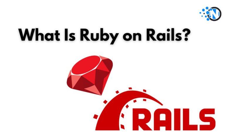 What Is Ruby on Rails