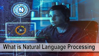 What is Natural Language Processing