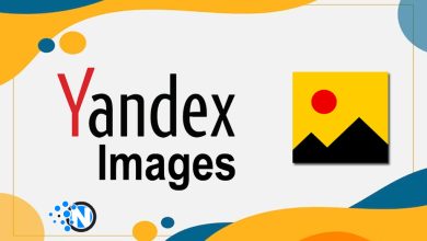 Yandex Images