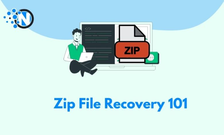 Zip File Recovery
