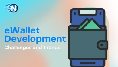 eWallet Development Trends