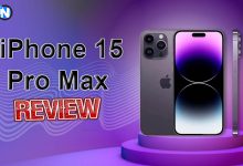 iPhone 15 Pro Max Review