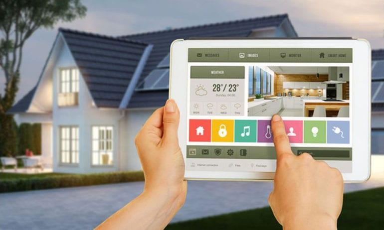 Pros and Cons of Smart Home Devices
