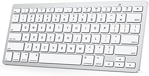 OMOTON Bluetooth Keyboard