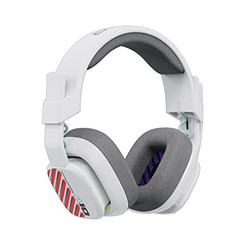 Astro A10 Gaming Headset