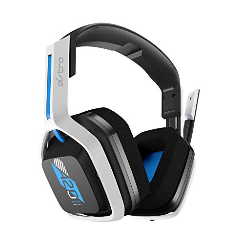 ASTRO Gaming A20 Wireless Headset