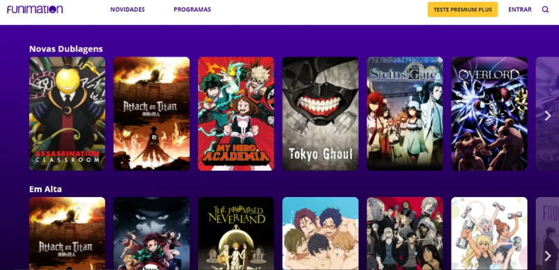 Funimation