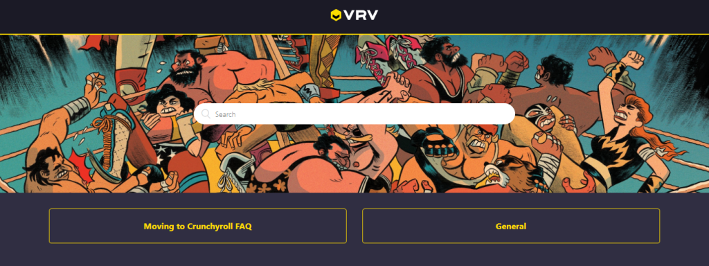  VRV