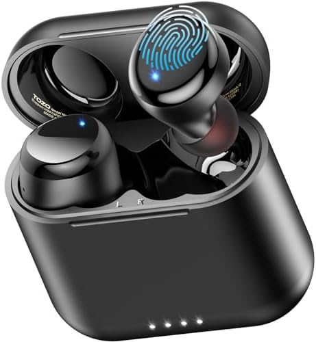 Wireless Earbuds