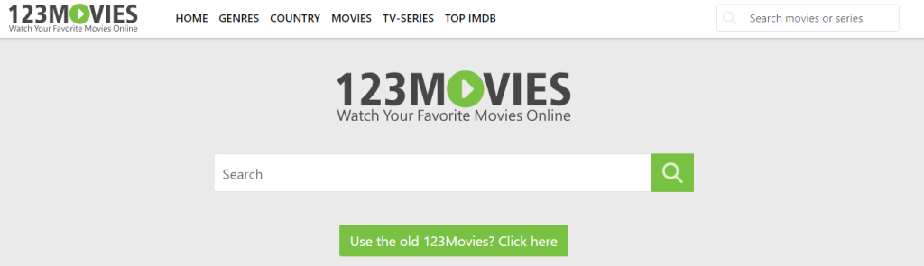 123Movies