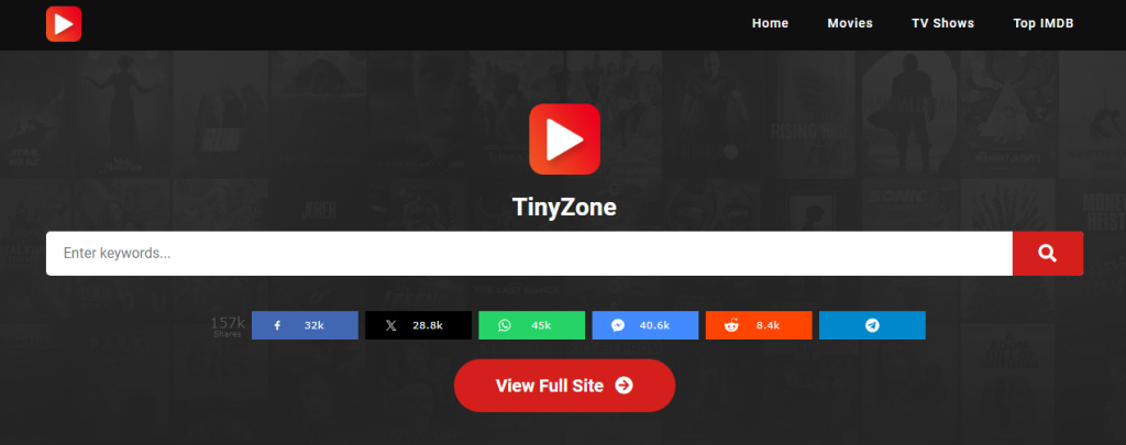 TinyZone