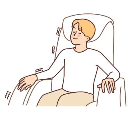 Before Buying a White Desk Chair