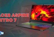 Acer Aspire Nitro 7