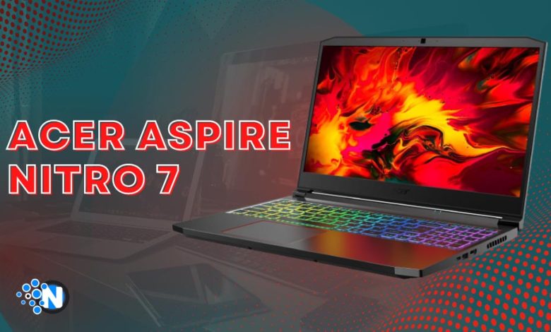 Acer Aspire Nitro 7