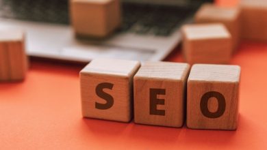 SEO and content