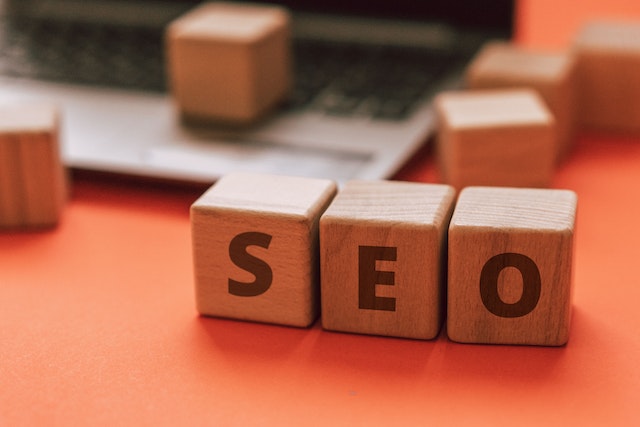 SEO and content