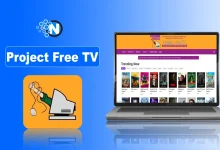 Project Free TV
