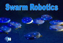 Swarm Robotics