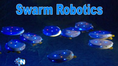 Swarm Robotics