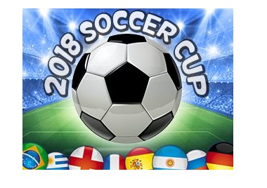 Soccer cup