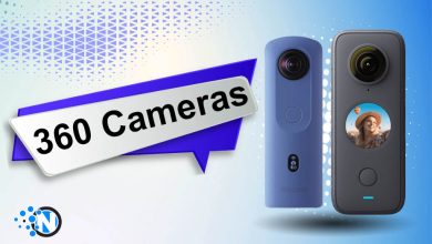 360 Cameras