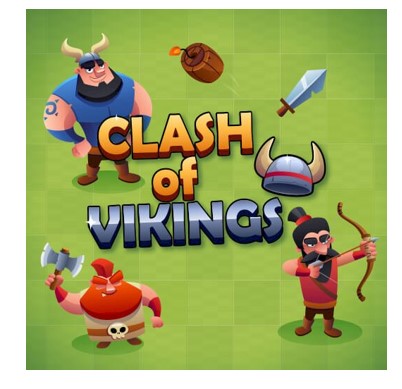 Clash of Vikings