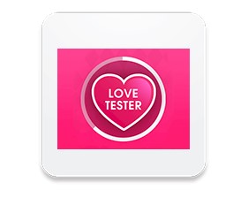 Love Tester