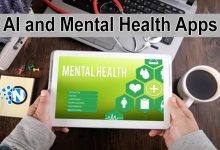 AI and Mental Health Apps