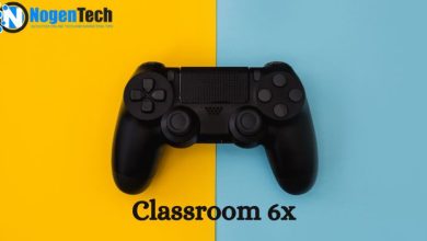 Classroom 6x