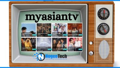 MyasianTv