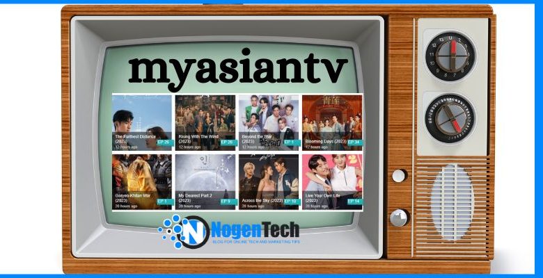 MyasianTv