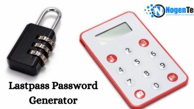 Lastpass Password Generator Work