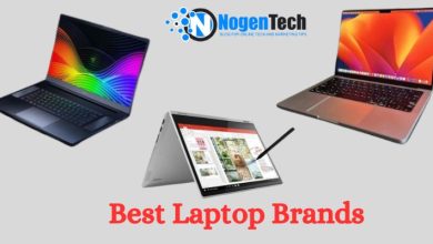 Best Laptop Brands
