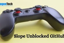 Slope Unblocked GitHub