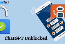 ChatGPT Unblocked
