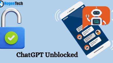 ChatGPT Unblocked