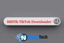 SSSTik TikTok Downloader