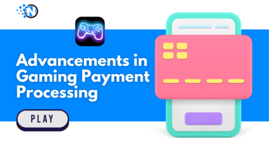 Advancements in Gaming Payment Processing