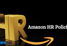 Amazon's HR Policies