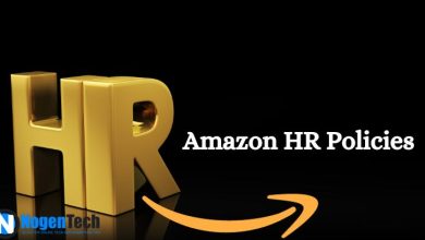 Amazon's HR Policies